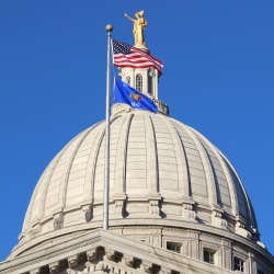 State Capitol Dome