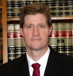 Milwaukee DA John Chisolm