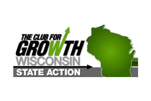 Club for Growth Wisconsin Logo