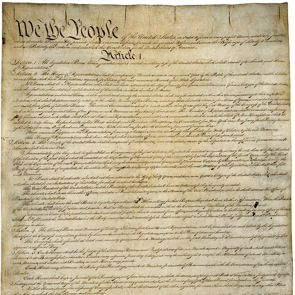Constitution