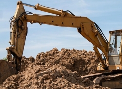 Excavation