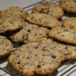Baked Cookies
