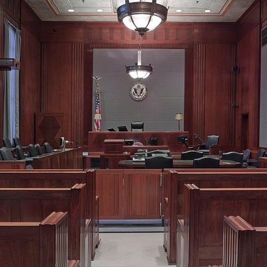 “Marsy’s Law” Has Constitutional Flaw