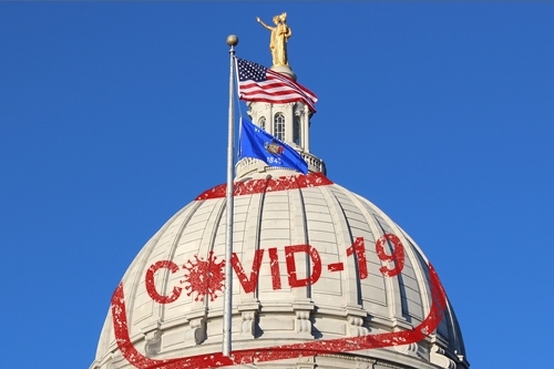 Playing Lethal Politics with the Pandemic in Wisconsin