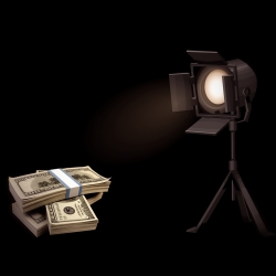 Dark Money