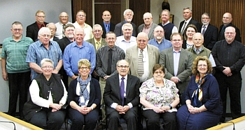Dunn County Board