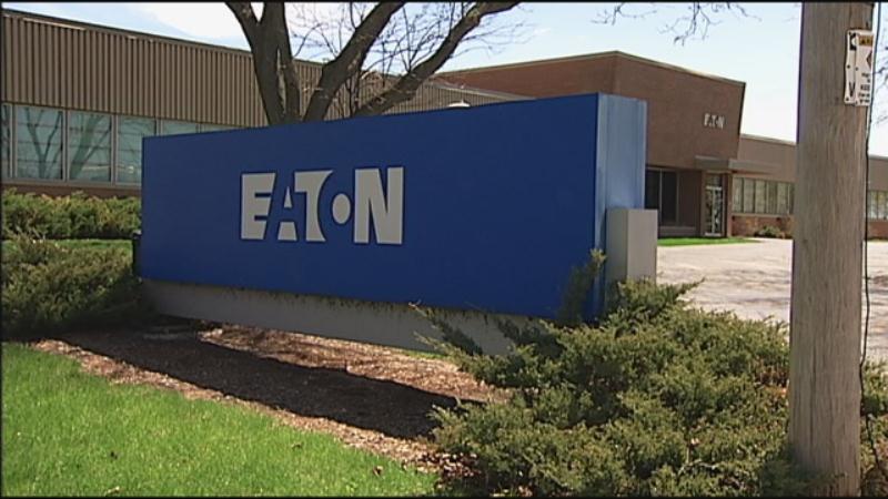Eaton Corp