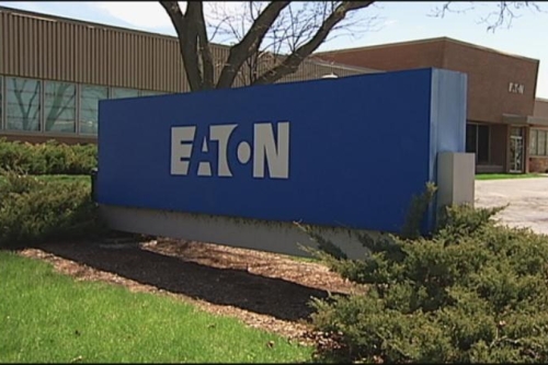 Eaton Corp