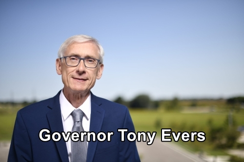 Governor Tony Evers Outdoors