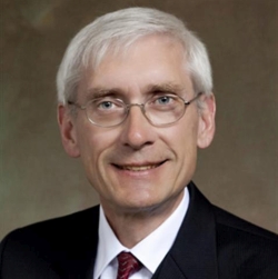Tony Evers