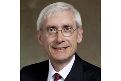 Tony Evers