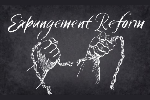 Republicans and Democrats Are Working Together on Expungement