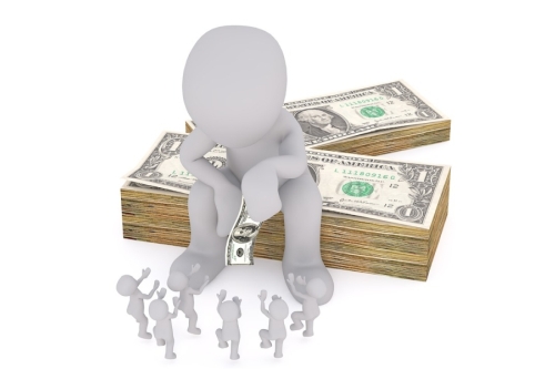 Faceless Donor