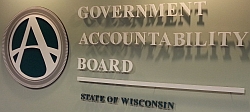 Government Accountability Board