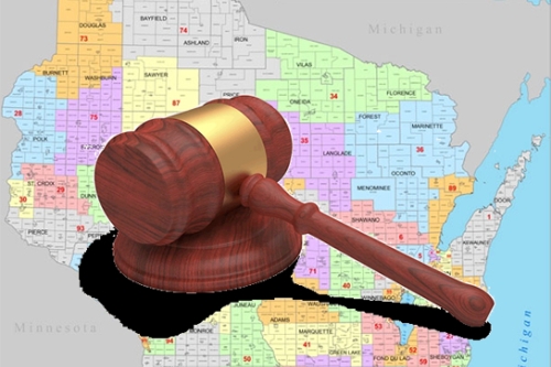 No More Rigged Electoral Maps