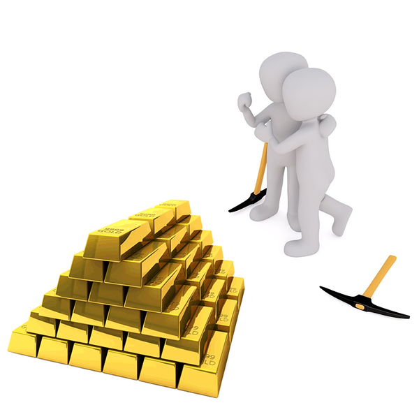Gold Mining