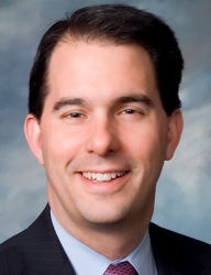 Governor Scott Walker