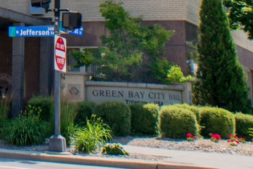Green Bay Mayor Should Resign