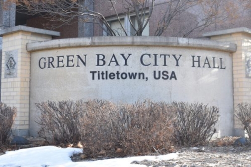 Green Bay Mayor Got Off Too Easy!