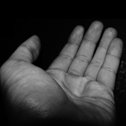 Hand Out