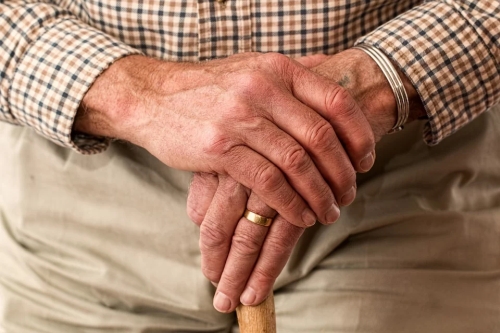 Old Hands