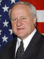 Senator Dave Hansen