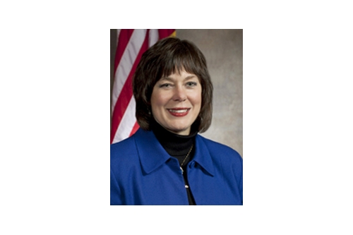 Senator Sheila Harsdorf