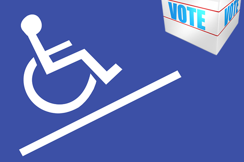 Rick Esenberg’s Callousness Toward Persons with Disabilities