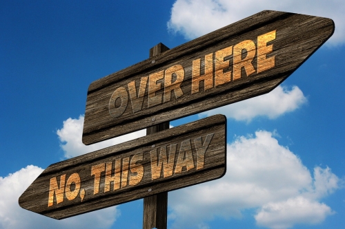 Indecision