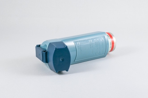 Inhaler