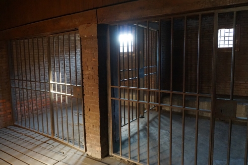 Jail