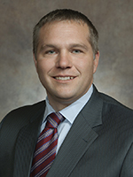 Representative. Adam Jarchow