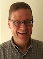 Jay Heck