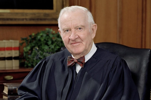 Justice Stevens S Dissent In Citizens United Lives On Wisconsin Democracy Campaign