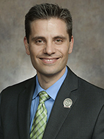Senator Chris Kapenga