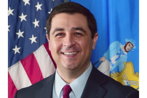 Bravo, Josh Kaul! Fred Prehn Must Go