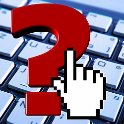 Keyboard Search