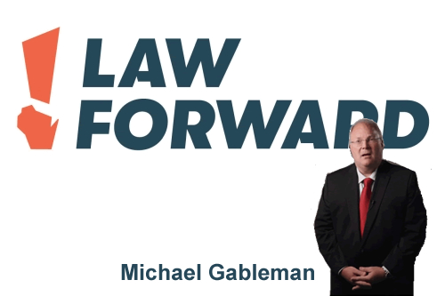 Thank You Law Forward for Pursuing Gableman Wisconsin
