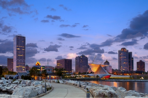 Milwaukee