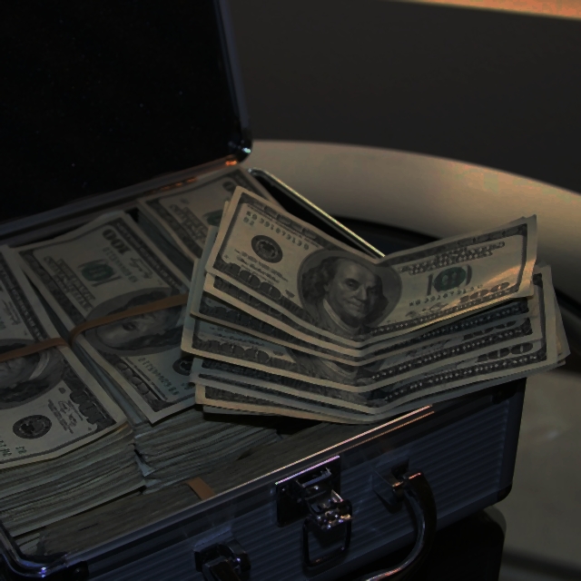 Dark Money