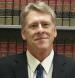 Iowa County DA Larry Nelson