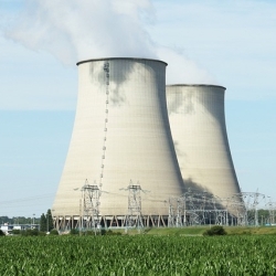 Nuclear Plant