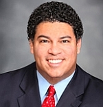 Dane County DA Ismael Ozanne