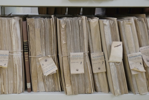 Paper Records