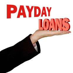 Payday Loans