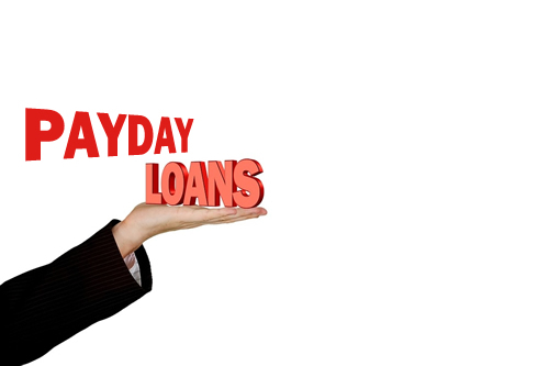 Payday Loans