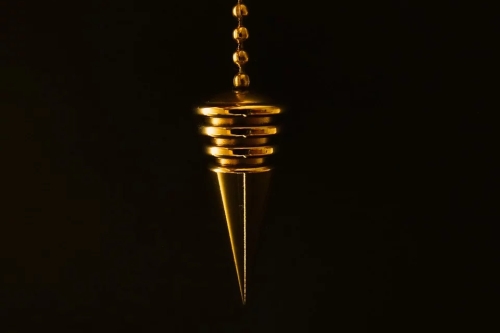 Let's Give the Pendulum a Shove