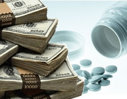 Cash and Medicine