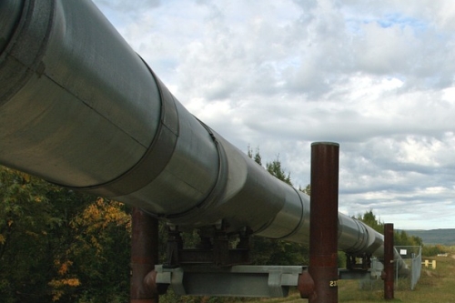 Pipeline