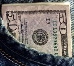 Pocket Money